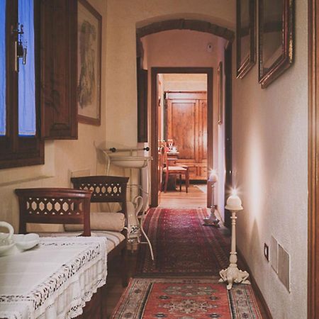 Ulivo Rosso Bed & Breakfast Sesto Fiorentino Exterior foto