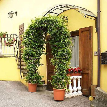 Ulivo Rosso Bed & Breakfast Sesto Fiorentino Exterior foto
