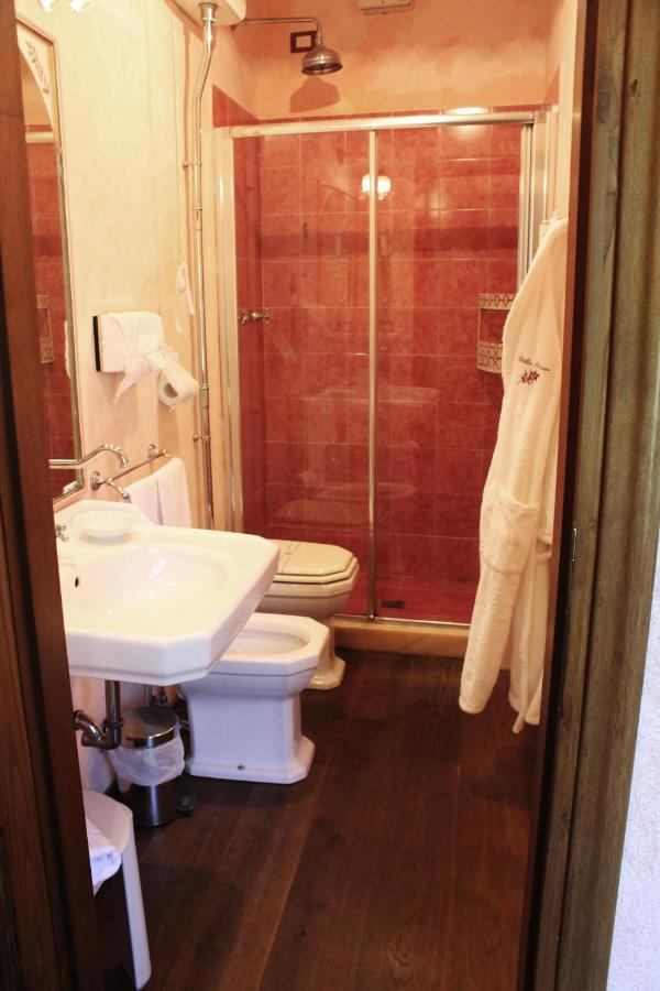 Ulivo Rosso Bed & Breakfast Sesto Fiorentino Exterior foto