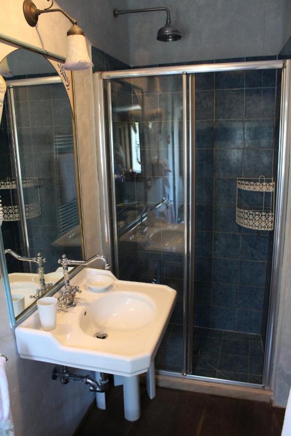 Ulivo Rosso Bed & Breakfast Sesto Fiorentino Exterior foto
