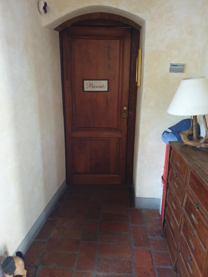 Ulivo Rosso Bed & Breakfast Sesto Fiorentino Exterior foto
