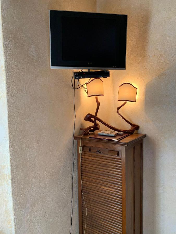 Ulivo Rosso Bed & Breakfast Sesto Fiorentino Exterior foto