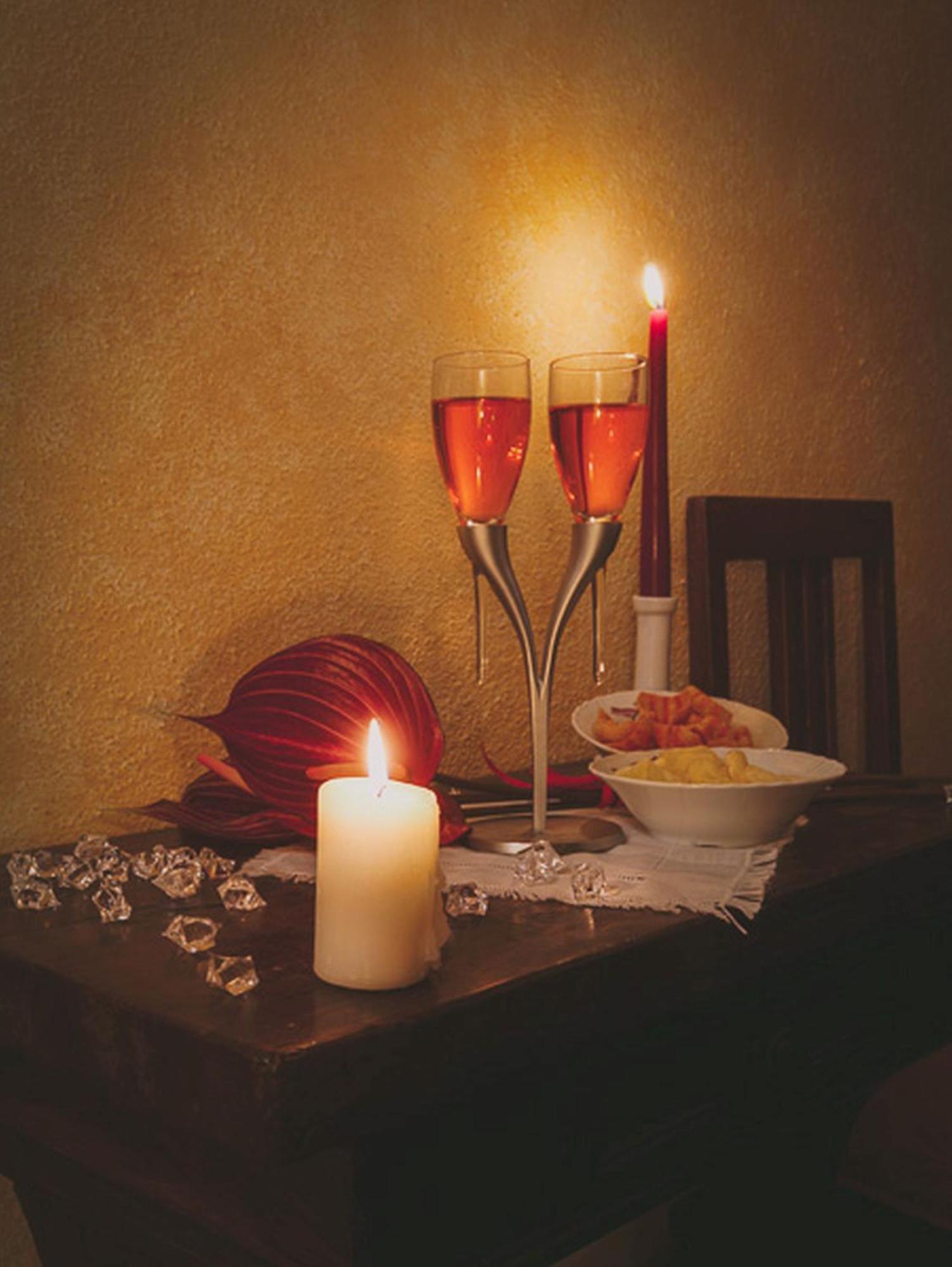 Ulivo Rosso Bed & Breakfast Sesto Fiorentino Exterior foto