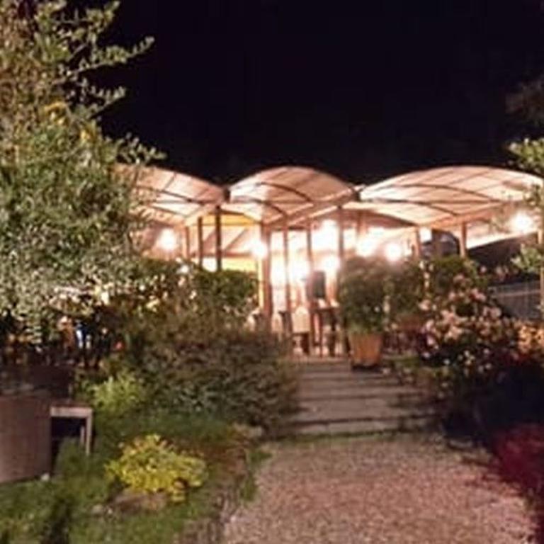 Ulivo Rosso Bed & Breakfast Sesto Fiorentino Exterior foto