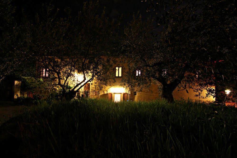 Ulivo Rosso Bed & Breakfast Sesto Fiorentino Exterior foto