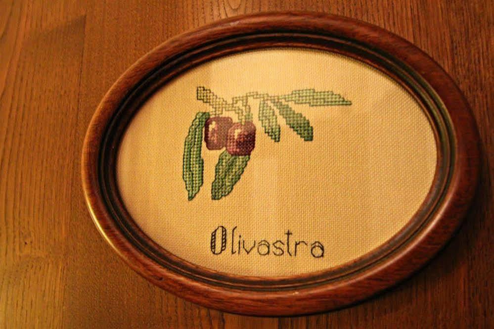 Ulivo Rosso Bed & Breakfast Sesto Fiorentino Exterior foto