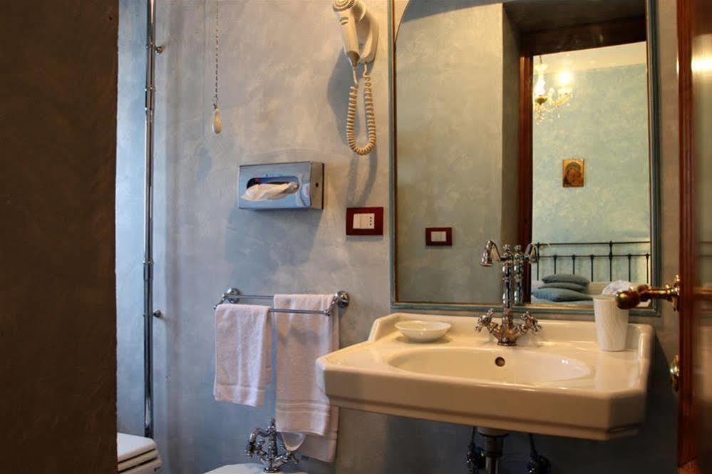 Ulivo Rosso Bed & Breakfast Sesto Fiorentino Exterior foto