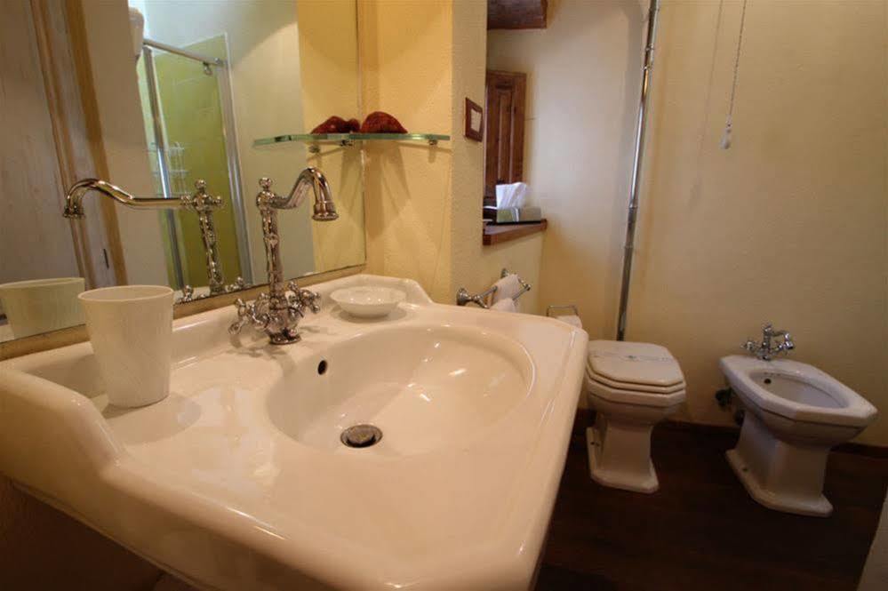 Ulivo Rosso Bed & Breakfast Sesto Fiorentino Exterior foto