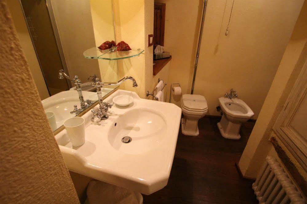 Ulivo Rosso Bed & Breakfast Sesto Fiorentino Exterior foto