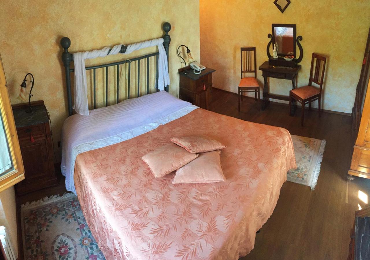 Ulivo Rosso Bed & Breakfast Sesto Fiorentino Cameră foto